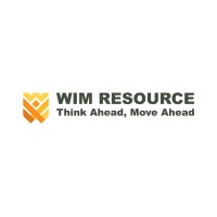 WIM Resource Pty Ltd logo, WIM Resource Pty Ltd contact details