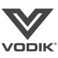 VODIK Labs logo, VODIK Labs contact details