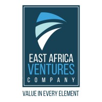 East Africa Ventures Company Limited logo, East Africa Ventures Company Limited contact details