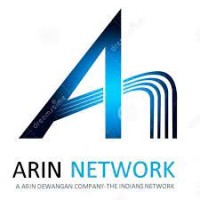 Arin Network Foundation logo, Arin Network Foundation contact details