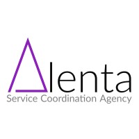 ALENTA SERVICE COORDINATION AGENCY logo, ALENTA SERVICE COORDINATION AGENCY contact details