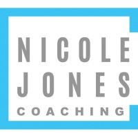 Nicole Jones Coaching LLC logo, Nicole Jones Coaching LLC contact details