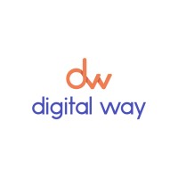 Digital Way Marketing Agency logo, Digital Way Marketing Agency contact details