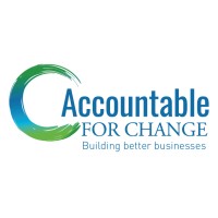 Accountable for Change LLC logo, Accountable for Change LLC contact details