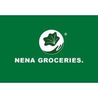 Nena Groceries logo, Nena Groceries contact details