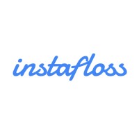 Instafloss logo, Instafloss contact details