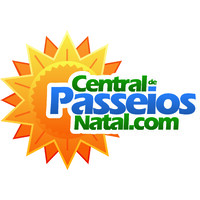 Central de Passeios Natal.com logo, Central de Passeios Natal.com contact details