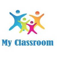 My Classroom Morocco logo, My Classroom Morocco contact details