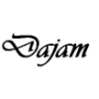 DAJAM logo, DAJAM contact details