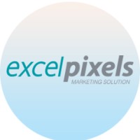 Excel Pixels Marketing Solution logo, Excel Pixels Marketing Solution contact details