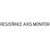 Resistance Axis Monitor logo, Resistance Axis Monitor contact details