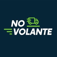 Vagas NoVolante logo, Vagas NoVolante contact details