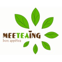 Meeteaing logo, Meeteaing contact details