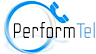 PerformTel, Inc. logo, PerformTel, Inc. contact details