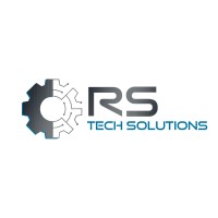 RStechsolutions logo, RStechsolutions contact details