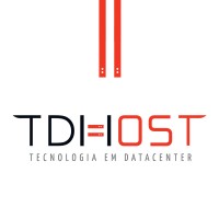 TDHOST logo, TDHOST contact details