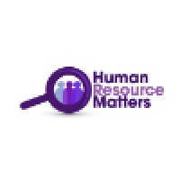 Human Resource Matters logo, Human Resource Matters contact details