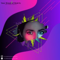 Your Brand Of Beauty Magazine logo, Your Brand Of Beauty Magazine contact details