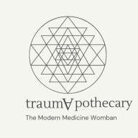 traumApothecary logo, traumApothecary contact details