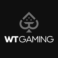 WT Gaming logo, WT Gaming contact details