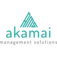 Akamai Management Solutions, Inc. logo, Akamai Management Solutions, Inc. contact details