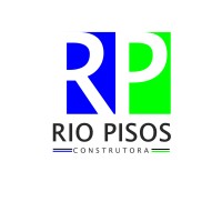 RIO PISOS CONSTRUTORA logo, RIO PISOS CONSTRUTORA contact details