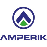 Amperik logo, Amperik contact details