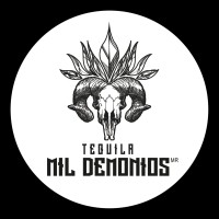 Tequila Mil Demonios logo, Tequila Mil Demonios contact details