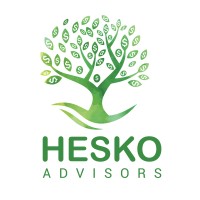 HESKO Advisors logo, HESKO Advisors contact details