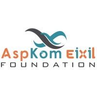 AspKom Eixil Foundation logo, AspKom Eixil Foundation contact details