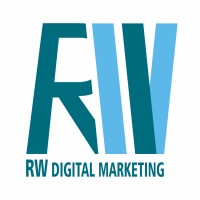 RW Digital Marketing logo, RW Digital Marketing contact details