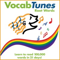 Vocab Tunes LLC logo, Vocab Tunes LLC contact details