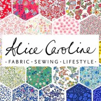 ALICE CAROLINE LIMITED logo, ALICE CAROLINE LIMITED contact details