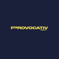 Provocativ Agency logo, Provocativ Agency contact details