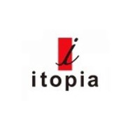 Itopia logo, Itopia contact details