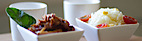 Scrumptious Fare Catering logo, Scrumptious Fare Catering contact details