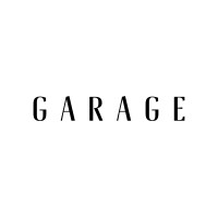 Garage Indonesia logo, Garage Indonesia contact details