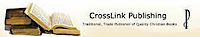 CrossLink Publishing logo, CrossLink Publishing contact details