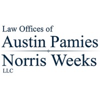 Austin Pamies Norris Weeks logo, Austin Pamies Norris Weeks contact details