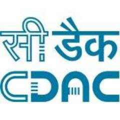 Centre For Development Of Advance Computing logo, Centre For Development Of Advance Computing contact details