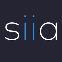 siia logo, siia contact details