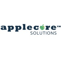 AppleCore Solutions logo, AppleCore Solutions contact details