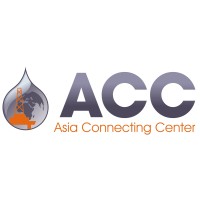 Asia Connecting Center (ACC) logo, Asia Connecting Center (ACC) contact details