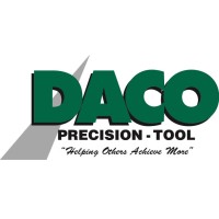 DACO Precision-Tool Inc. logo, DACO Precision-Tool Inc. contact details