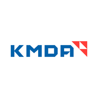 KMDA logo, KMDA contact details