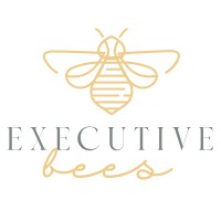 The Executive Bees logo, The Executive Bees contact details