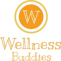 Wellness Buddies logo, Wellness Buddies contact details