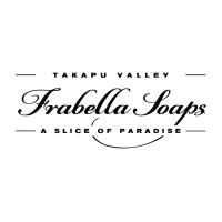 Frabella Soaps logo, Frabella Soaps contact details