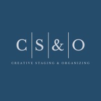 Creative Staging & Organizing logo, Creative Staging & Organizing contact details