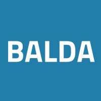 BALDA Consulting logo, BALDA Consulting contact details